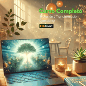 Curso: Evolución y Transformación Consciente